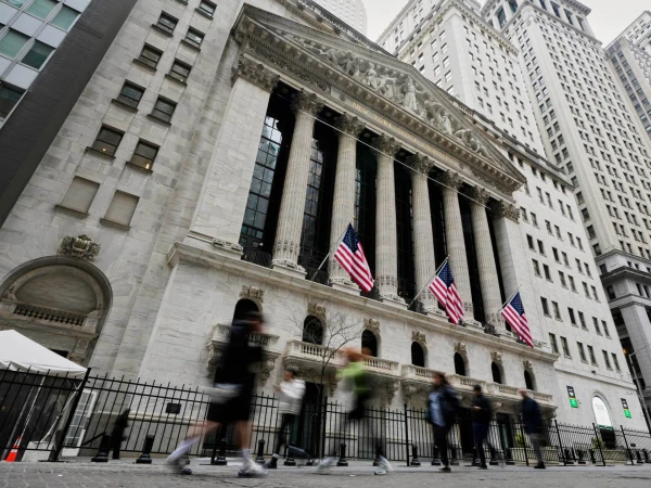 War's Unlikely Beneficiaries: How Conflict Fuels Wall Street, Defense, and Tech Sectors