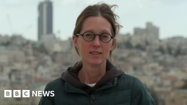 Ceasefire in Name Only: Israel and Hezbollah Continue Clashes in Lebanon