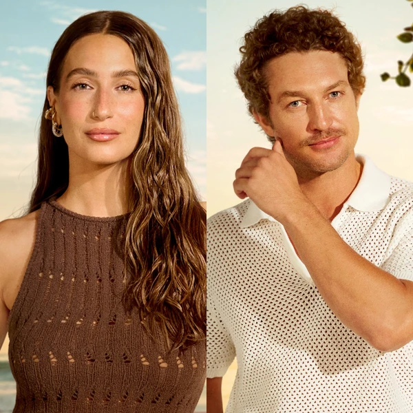 Summer House Drama: Amanda Batula's Joke Sparks Tension with Ben Waddell