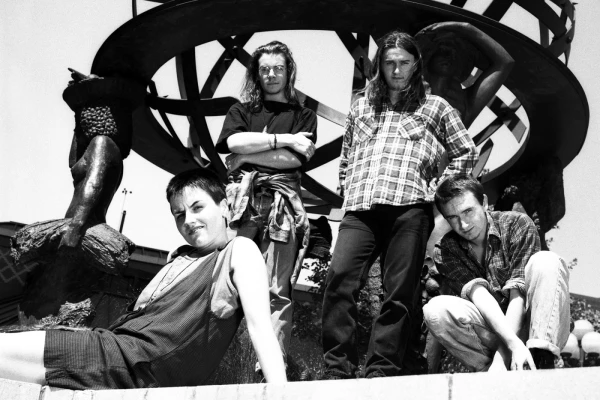 Why the Cranberries' 'Linger' Is Having a Major Cultural Moment