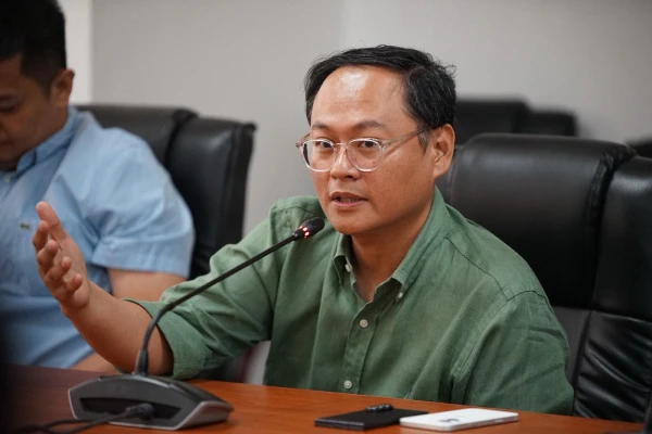 Free Public Transport Program Launches April 15 to Ease Commuter Burden