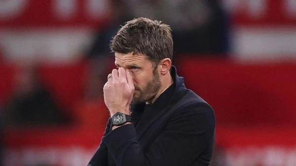 Carrick's Manchester United Under Siege: Defensive Crisis and Fan Fury Mount Ahead of Chelsea Clash