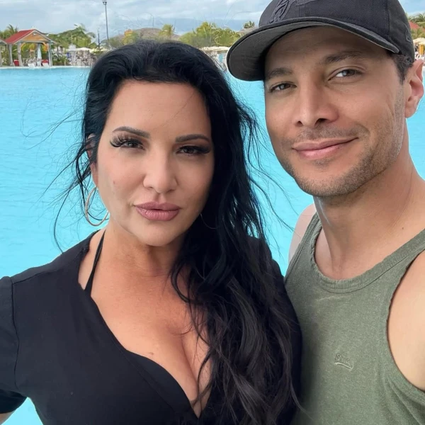 From Business Partners to Romantic Partners: American Idol's Justin Guarini Finds Love with Manager After Divorce