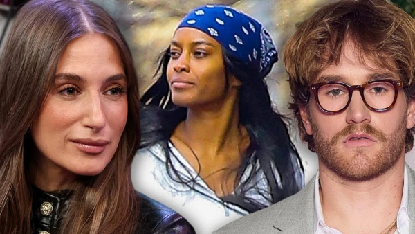 Summer House Star Ciara Miller Steps Out in NYC Amid Co-Star Romance Buzz