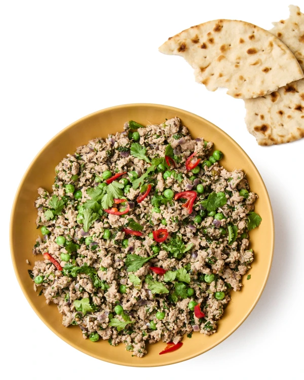 Mastering Keema Peas: A Flavorful Mince Dish for Any Occasion