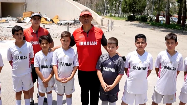 Iranian Football Fans Voice Mixed Emotions Over Qatar World Cup Amid Political Tensions