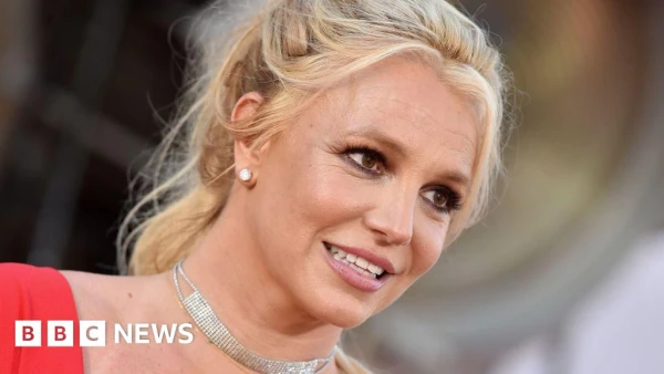 Britney Spears Faces DUI Charge After Arrest on California Highway