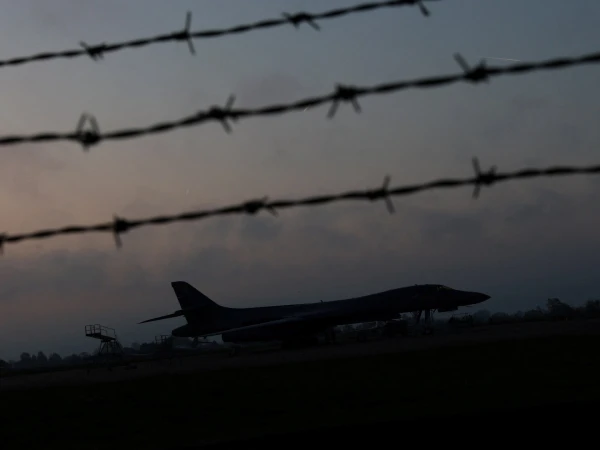US Munitions Shortage: A Strategic Constraint on War Decisions