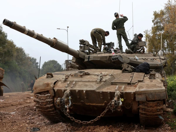 UN Experts Demand Global Halt to Weapons Shipments to Israel Following Lebanon Strikes