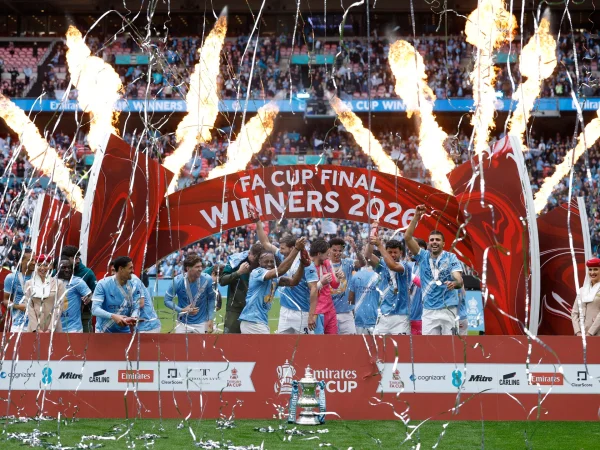 Man City Edge Chelsea in FA Cup Final to Keep Treble Hopes Alive