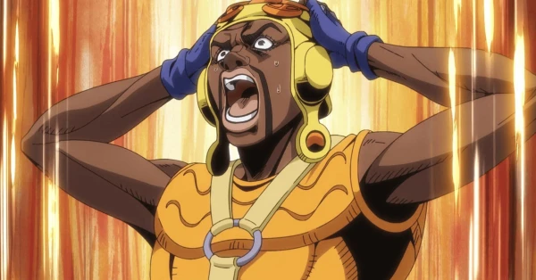 Netflix Unveils Long-Awaited Release Strategy for JoJo's Steel Ball Run