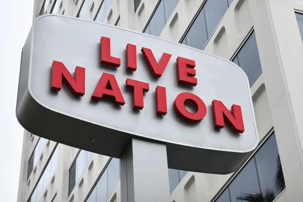 Legal Titan Secures Landmark Antitrust Settlement Against Live Nation Entertainment