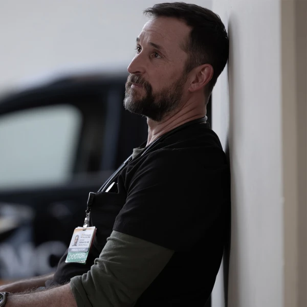 The Pitt's Emotional Finale: Dr. Robby's Mental Health Crisis Reaches Critical Juncture