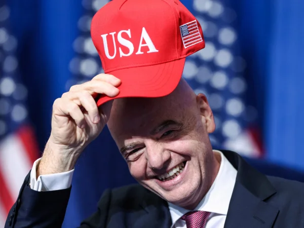 Human Rights Watch Calls on FIFA to Secure Temporary Halt to US Immigration Enforcement During World Cup