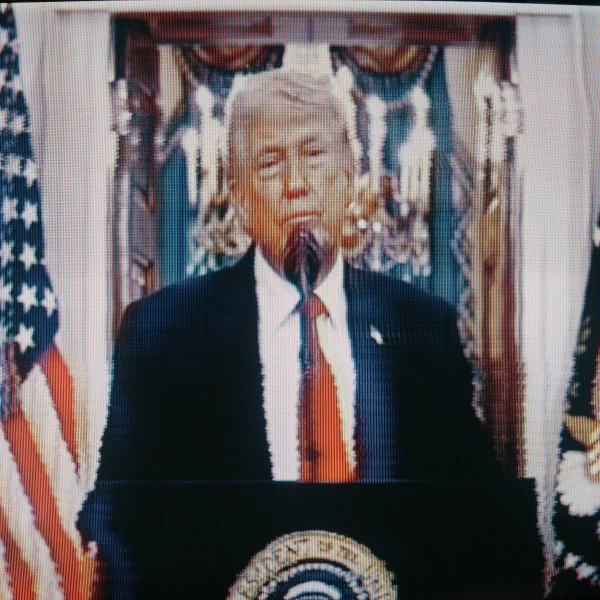 Ukraine War Ends in Capitulation, Validating Trump's Controversial Prediction