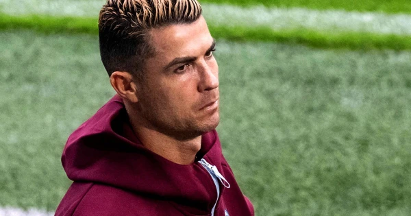 The End of an Era? Cristiano Ronaldo Abruptly Exits Portugal Squad Following Clash with Coach