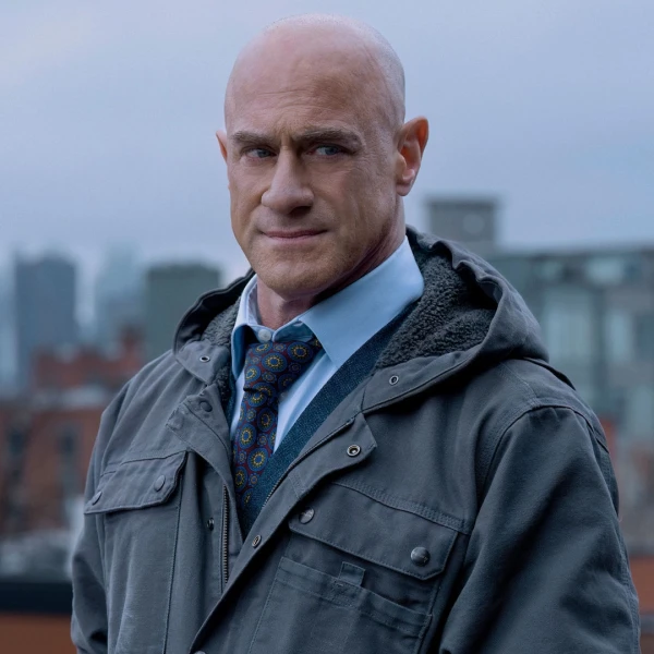 Detective Stabler's Run Ends: 'Law & Order: Organized Crime' Canceled After Five Seasons