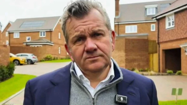 Reform UK Dismisses Housing Spokesman After Controversial Grenfell Tower Remarks