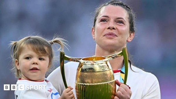 Rugby's Motherhood Revolution: How Elite Athletes Are Redefining Pregnancy in Professional Sports