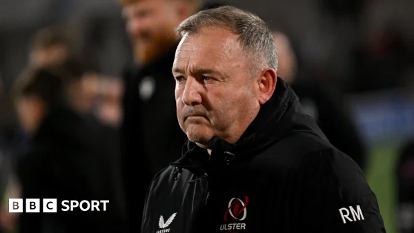 Ulster Boss Murphy Laments Missed Playoff Chance, Shifts Focus to Challenge Cup Final