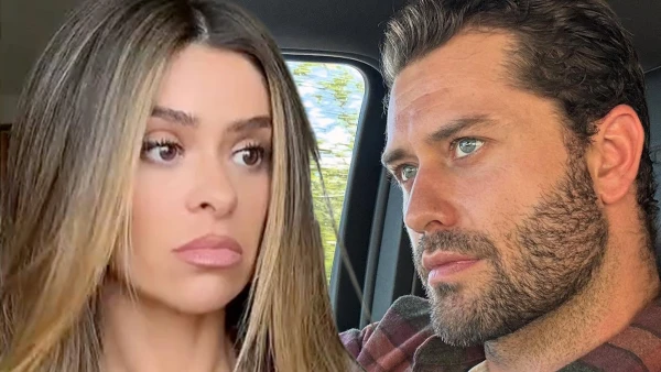 Mutual Restraining Orders Issued for Taylor Frankie Paul and Dakota Mortensen