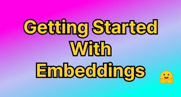 Mastering Embeddings: Build a FAQ Engine with Open-Source Tools