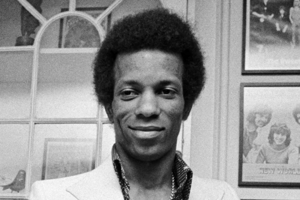 Hot Chocolate Co-Founder and Bassist Tony Wilson Dies at 89