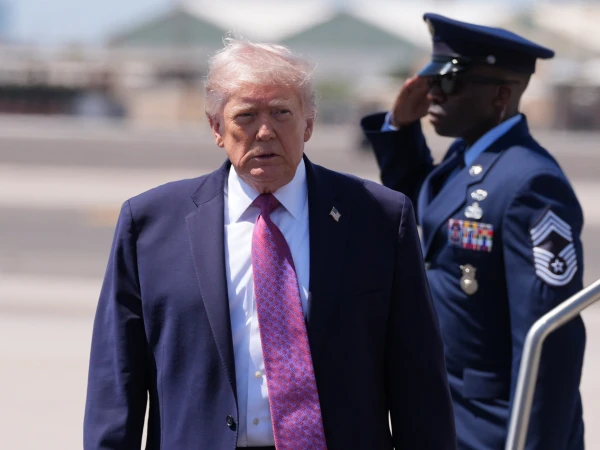 Trump's $10 Billion IRS Lawsuit Sparks Fears of Self-Serving Settlement