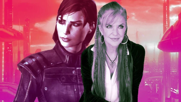 Jennifer Hale Reveals Commander Shepard's Most Memorable Lines from Mass Effect Trilogy