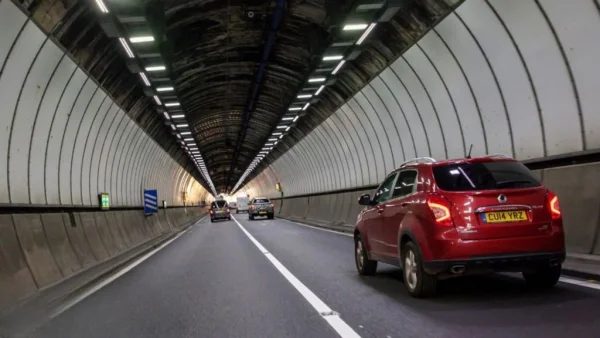 Welsh First Minister's M4 Relief Plans: Rhetoric Meets Reality