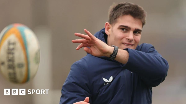 Ulster Ring Changes with Three Debuts for Munster Showdown