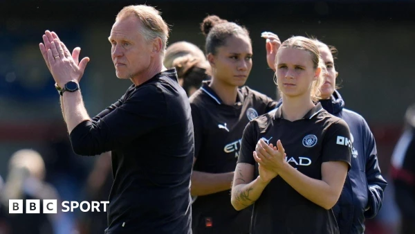 City's Title Hopes Falter: Should WSL Leaders Be Worried After Brighton Shock?