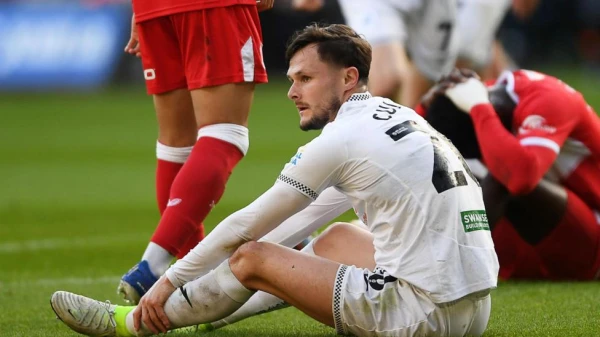 Matos Champions Cullen as Swansea's Heart, Urges Club to Shed Historical Baggage