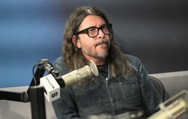 Dave Grohl Declares Alice in Chains His New Favorite Band: 'They Should Have Been 35 Years Ago'