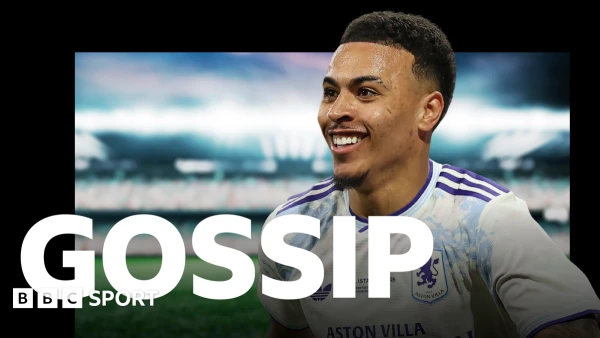 Arsenal Set Sights on Aston Villa Star Morgan Rogers in Latest Transfer Rumblings
