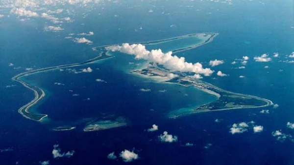 UK Puts Chagos Sovereignty Transfer on Ice Amid Trump's Opposition