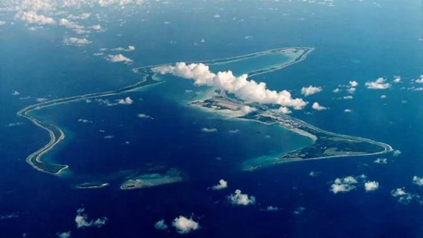 UK Puts Chagos Sovereignty Transfer on Ice Amid Trump's Opposition