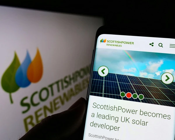 ScottishPower owes me £1,000 in solar panel payments