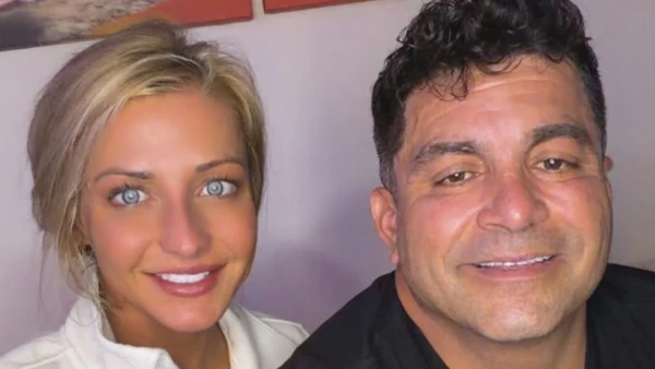 Addison Rae's Father Granted Restraining Order After Claiming Wife Brandished Gun During Fight