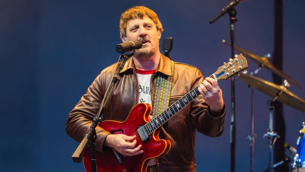 Sturgill Simpson Defies Industry Norms by Freezing Ticket Prices for Upcoming Tour