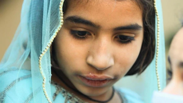 Hidden Camera Exposes Pakistani Hospital's Deadly Syringe Reuse Amid Child HIV Crisis