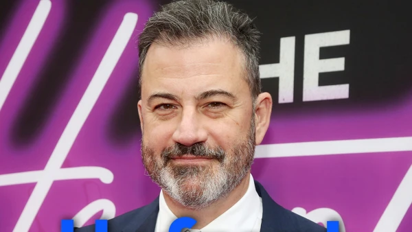 Jimmy Kimmel Set for ABC Upfronts, Long-Standing Tradition Continues Amid Political Noise