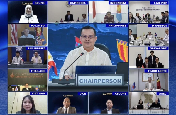 ASEAN Energy Chiefs Convene to Address Middle East Supply Threats
