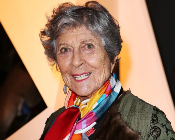 Joan Burstein: The Fashion Visionary Who Championed British Design