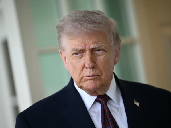 Trump Claims Iran Eager for Peace Accord, Maintains Stance Against Nuclear Weapons