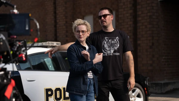 Zach Cregger Teams with Spielberg for Ambitious Sci-Fi Epic Slated for 2028 Release