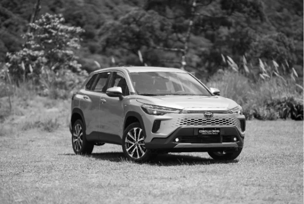 Toyota Unveils April Promotions to Rev Up Filipino Car Buyers