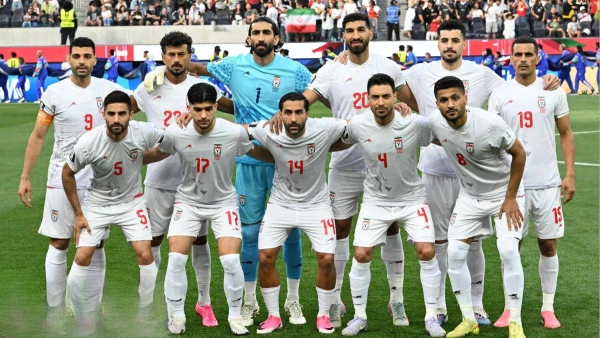 White House Considers Easing Iran Travel Restrictions for World Cup