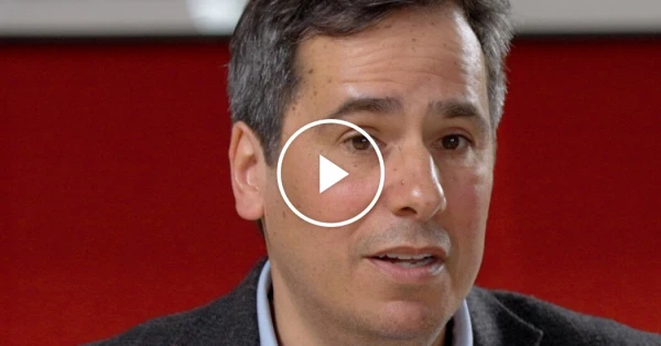 The Fading Trust in American Global Leadership