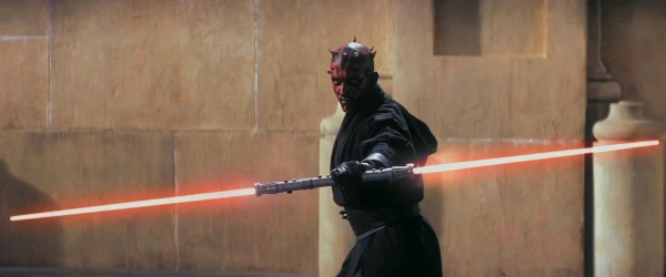 Star Wars Fans Stunned by Mind-Bending Revelation in Maul Shadow Lord